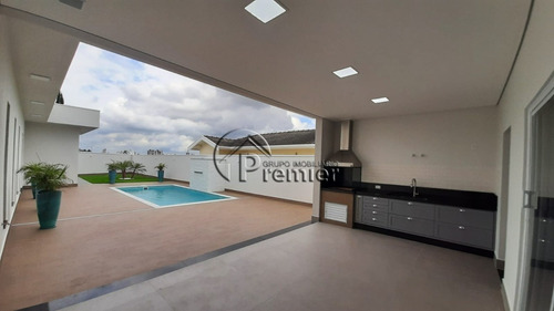 Imagem 30 de 30 de Casa A Venda - 4 Suites - R$ 2.750.000,00 - Cond. Santa Clara - Indaiatuba/sp - Ca02517 - 70446810