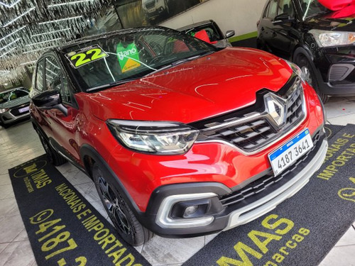 Renault Captur Captur 1.3 TCE FLEX ICONIC X-TRONIC