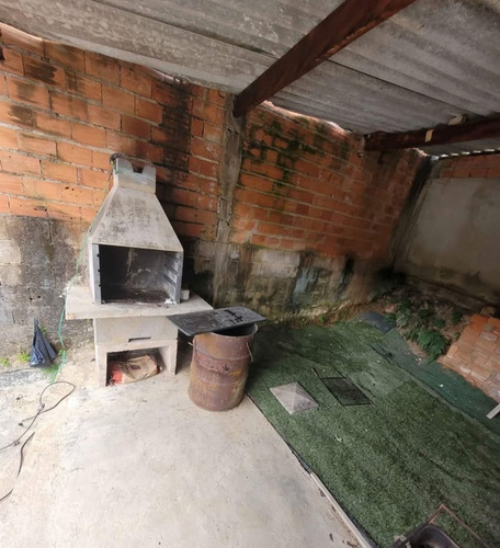 Sitio Em Mairinque /(chácara) Vendo Ou Faço Rolo