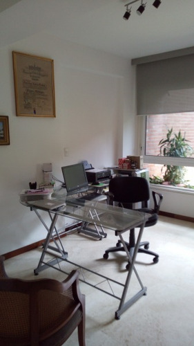 Imagen 8 de 11 de Apartamento En Venta - Lomas Del Sol, El Hatillo - C H