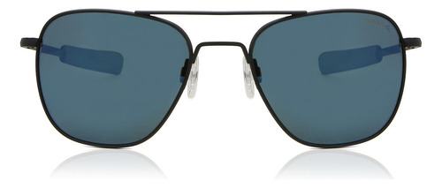 Lentes De Sol Randolph Engineering Pilot Polarized Af245 55