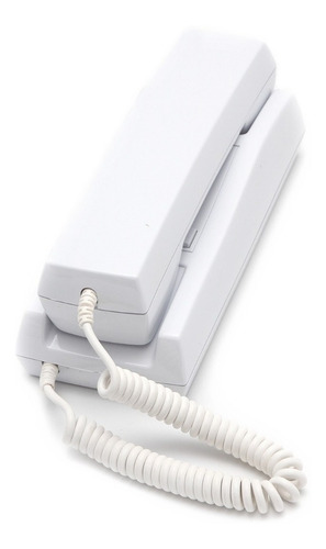 Portero Electrico Netyer T3 Telefono Edificios Universal