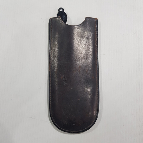 Imagen 3 de 10 de Antiguo Lente Impertinente Estuche Otto Hess Mag 59797