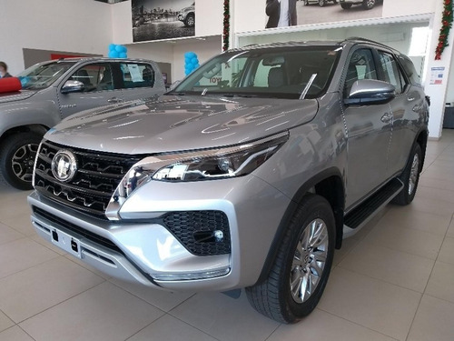 Imagem 5 de 15 de Toyota Hilux Sw4 Srx 2.8 Tb Diesel 7l 4x4 Aut 2021/ 2021 0km