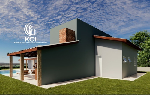 Imagem 3 de 15 de Condominio Ibiuna 1.000 Mts Casa Nova,piscina E Área Gourmet