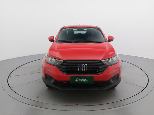 Fiat Strada 1.3 FIREFLY FLEX FREEDOM CS MANUAL