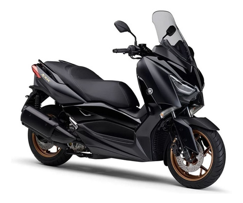Imagen 3 de 13 de Scooter - Yamaha - Xmax 300