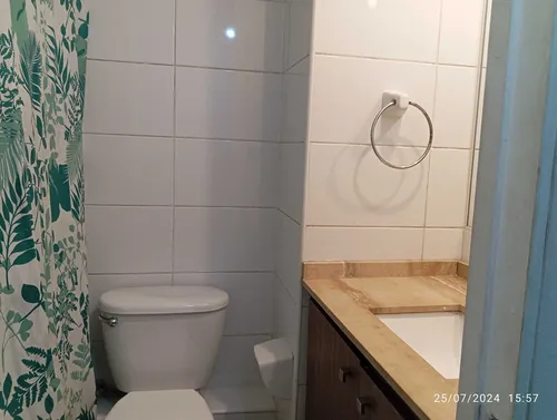 Departamento 2d, 2b Calle Marín Con San Fco. (64147)