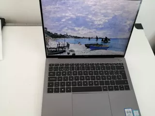 Huawei Matebook X Pro 2020