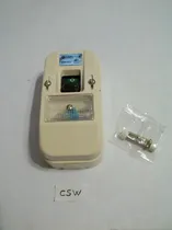 Comprar Interruptor Bipolar Tipo Ticino Bticino 32a 602 Lumistar