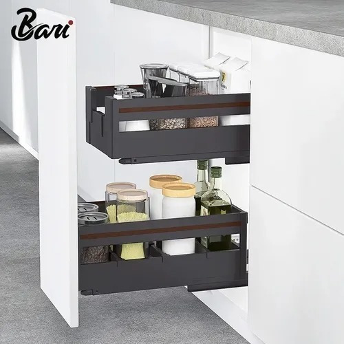 Condimentero Organizador 40 Cm Serie Volpe Bari