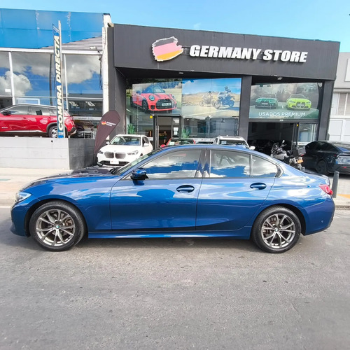 BMW 320i Sportline G20