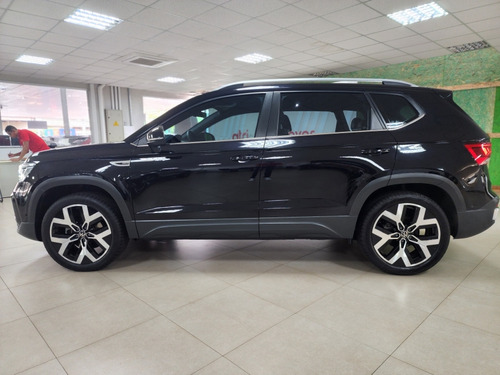 Volkswagen Taos 1.4 250 TSI TOTAL FLEX HIGHLINE AUTOMÁTICO
