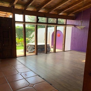 Imagen 5 de 13 de Venta Casa A Media Cuadra De Himalaya