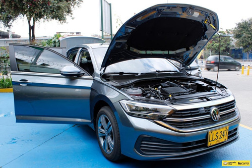 Imagen 13 de 25 de Volkswagen Jetta