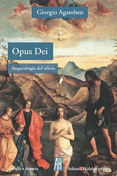 Libro Opus Dei