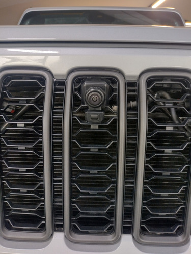 Jeep Wrangler Unlimited Rubicon