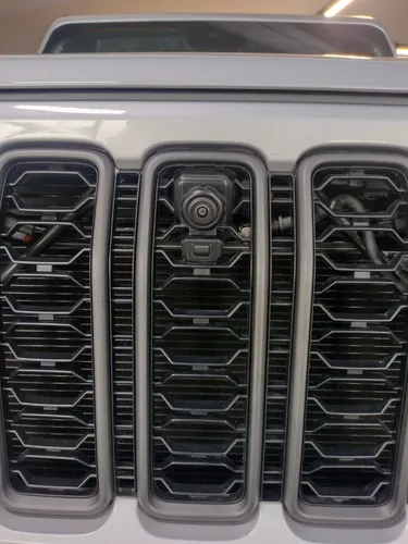 Jeep Wrangler Unlimited Rubicon