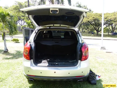 SsangYong Korando 2.0 C 4x4 Diesel