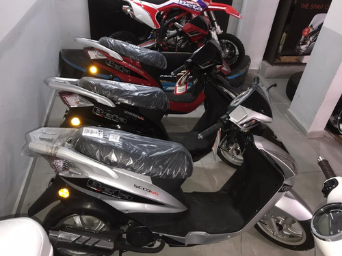 Scooter Beta Scooby 80cc 0km