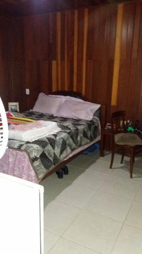 Chácara Residencial À Venda, Alvarenga, São Bernardo Do Campo - Ch0497. - Ch0497