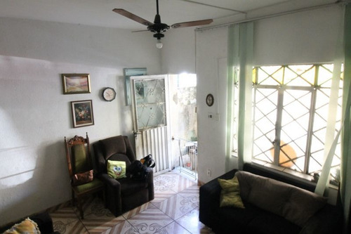 Sobrado - Ref: 5839