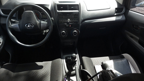 Imagen 14 de 15 de Toyota Avanza 2019 Le Transmision Estandar