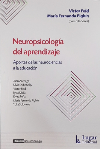 Azcoaga Neuropsicología Del Aprendizaje Envíos A T/país