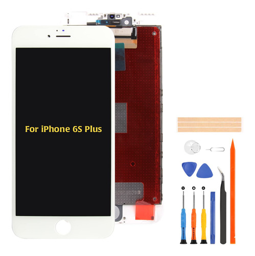 A-mind Para iPhone 6s Plus Pantalla Lcd 5.5  Digitalizador