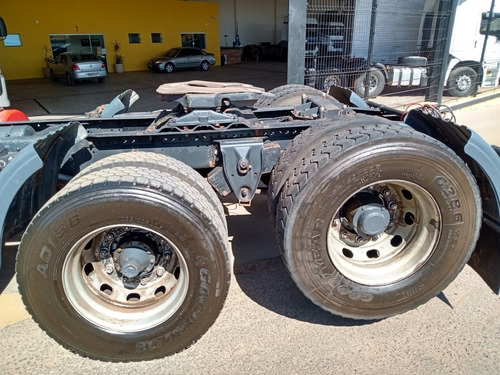 Scania 113 H 360 Ano 1997 6x2