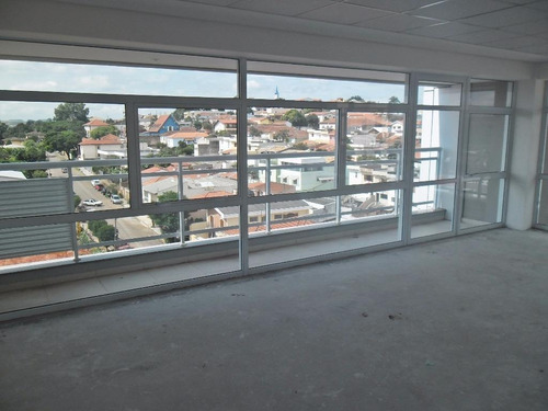 Sala - Edifício Comercial Inside Corporate - Sa0126