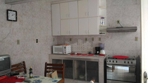 Sobrado Com 2 Dormitórios À Venda, 175 M² Por R$ 1.060.000,00 - Vila Clementino - São Paulo/sp - So0108