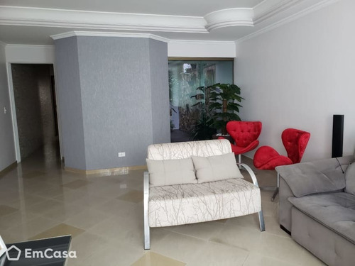 Imagem 3 de 10 de Casa À Venda Em São Caetano Do Sul - 28483