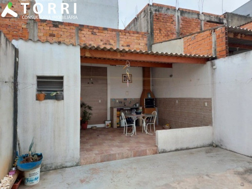 Imagem 16 de 19 de Sobrado Á Venda No Bairro Vila Barão Em, Sorocaba - Sp - Sb00326 - 71016380