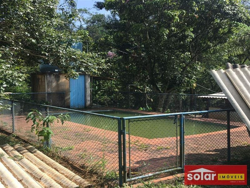Imagem 14 de 30 de Chácara Mairiporã São Paulo/sp - 13238