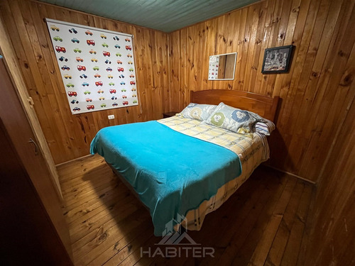 Casa En Venta De 4 Dorm. A 10 Min. De San Clemente