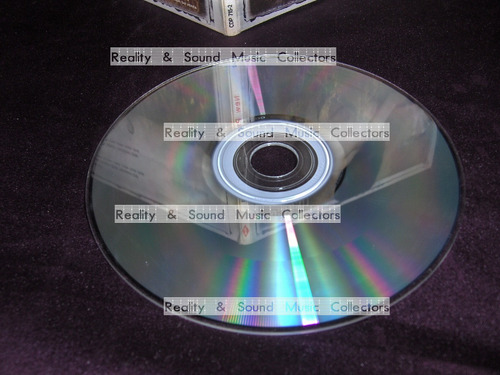 New Profiles 01 Cd Molotov Funky Cold Medina Atrocity (Usado)