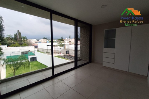 Se Vende Casa Nueva En Fracc. Real De Oaxtepec