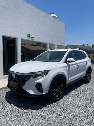 MG RX5 1.5 Tgdi Excited Dct7