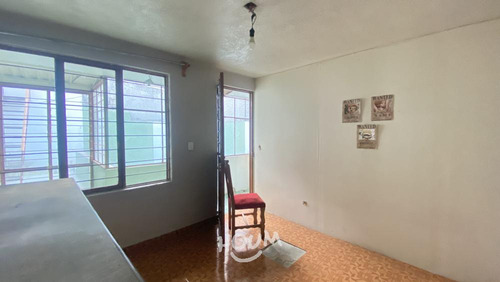 Casa En Gertrudis Sánchez Ii Sección, Gustavo A. Madero Con 6 Recámaras, 149 M², Id: 142499