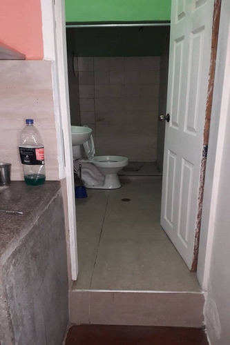 Imagen 8 de 10 de Vendo Bonita Y Comoda Casa En Res. Palo Negro. 04243252273