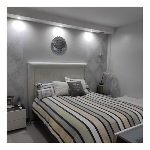 Imagen 6 de 13 de Apartamento En Venta Colinas De La Tahona 22-26020 Eva Castillo 0414.306.72.20
