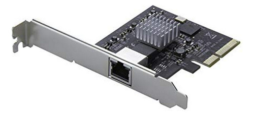 Startech.com 5g Pcie Network Adapter Card - Nbase-t & 5gbase