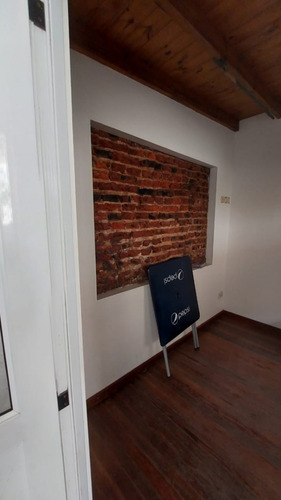 Imagen 17 de 21 de Hermoso Departamento Tipo Ph De 2 Ambientes Con Estudio