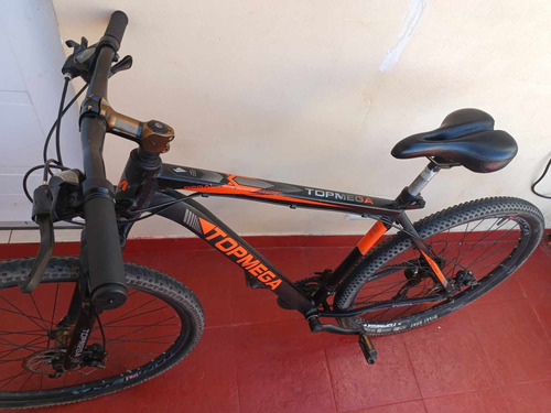 Bicicleta Rodado 29
