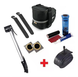 mtb camera bolsa