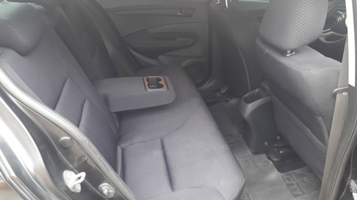 Honda City 2011 1.5 Dx Flex 4p