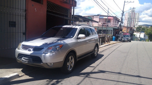 Imagem 1 de 10 de Hyundai Vera Cruz 2008 3.8 V6 Aut. 5p