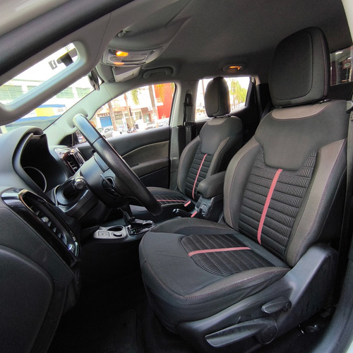 Fiat Toro 1.8 16v Freedom Flex 4x2 Aut. 4p 1727 mm