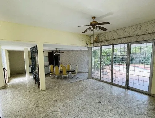 Casa En Venta En Campestre